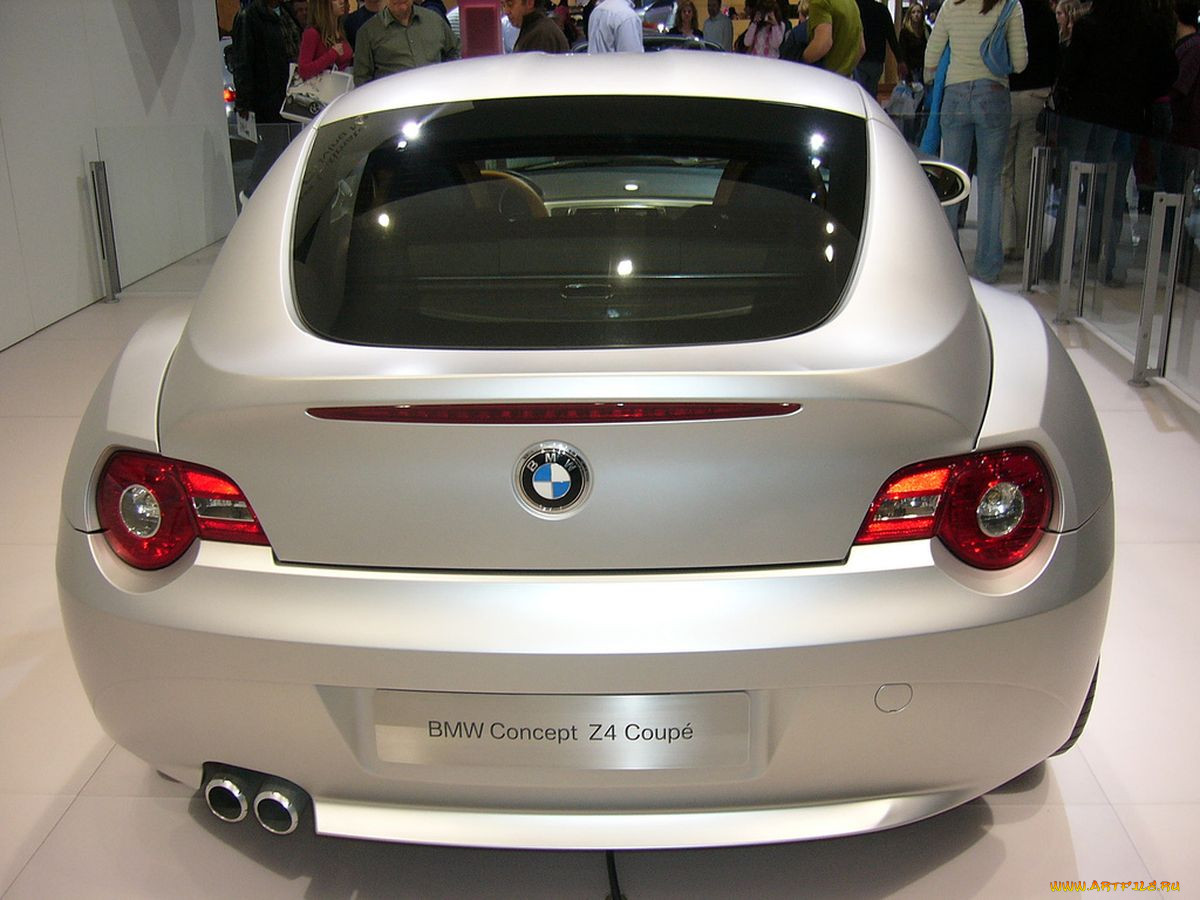 , bmw